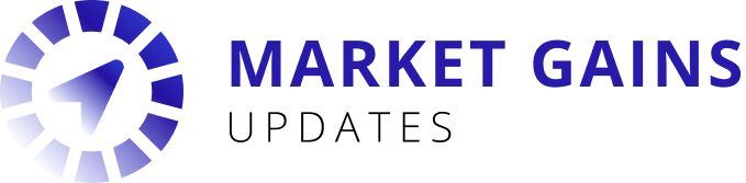 Market Gains Updates